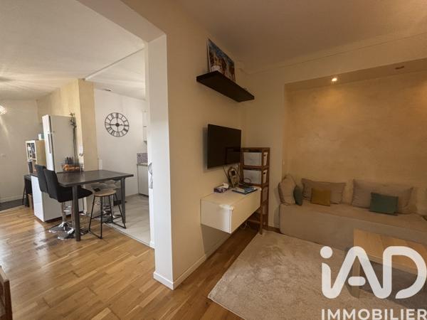 Maison à vendre 4 pièces 79 m² Troyes