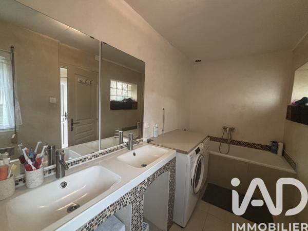 Maison à vendre 4 pièces 79 m² Troyes