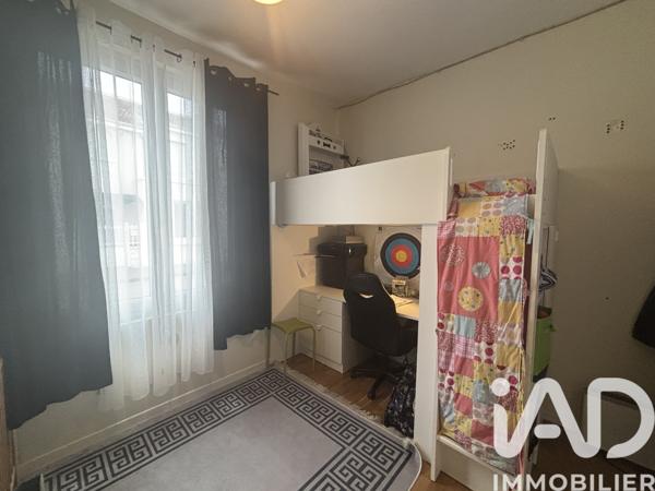 Maison à vendre 4 pièces 79 m² Troyes