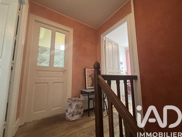 Maison à vendre 4 pièces 79 m² Troyes