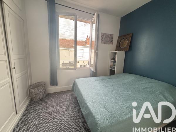 Maison à vendre 4 pièces 79 m² Troyes