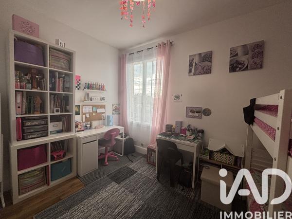 Maison à vendre 4 pièces 79 m² Troyes