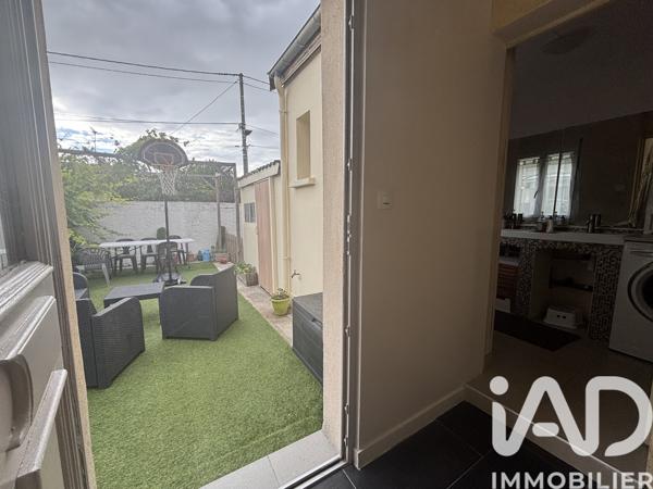 Maison à vendre 4 pièces 79 m² Troyes