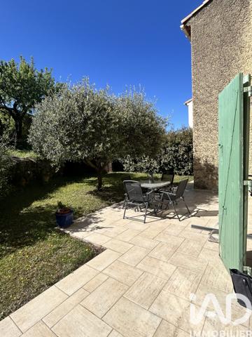 Maison à vendre 6 pièces 114 m² Salon-de-Provence