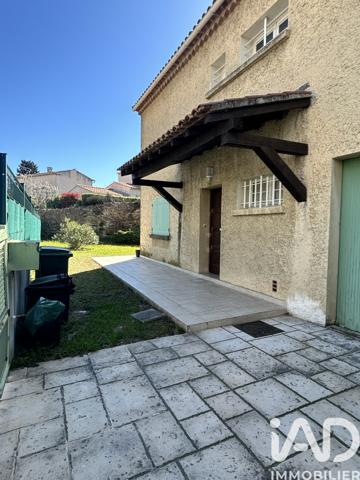 Maison à vendre 6 pièces 114 m² Salon-de-Provence
