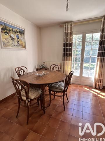 Maison à vendre 6 pièces 114 m² Salon-de-Provence