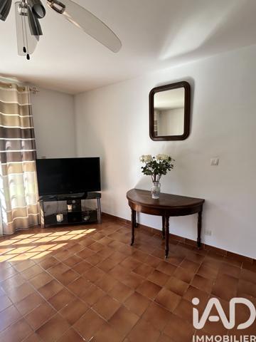 Maison à vendre 6 pièces 114 m² Salon-de-Provence