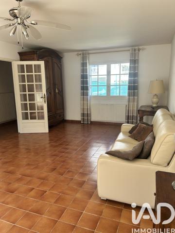 Maison à vendre 6 pièces 114 m² Salon-de-Provence