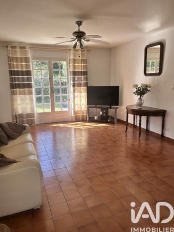 Maison à vendre 6 pièces 114 m² Salon-de-Provence