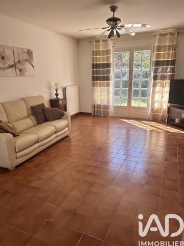Maison à vendre 6 pièces 114 m² Salon-de-Provence