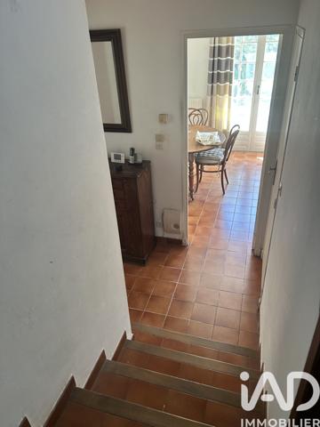 Maison à vendre 6 pièces 114 m² Salon-de-Provence