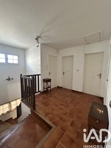 Maison à vendre 6 pièces 114 m² Salon-de-Provence