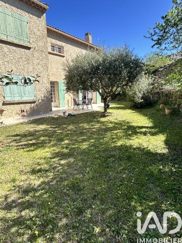 Maison à vendre 6 pièces 114 m² Salon-de-Provence