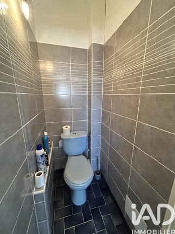 Maison à vendre 6 pièces 114 m² Salon-de-Provence