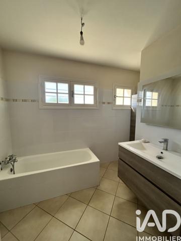 Maison à vendre 6 pièces 114 m² Salon-de-Provence