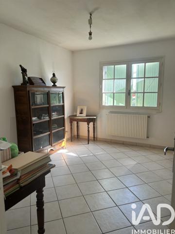Maison à vendre 6 pièces 114 m² Salon-de-Provence