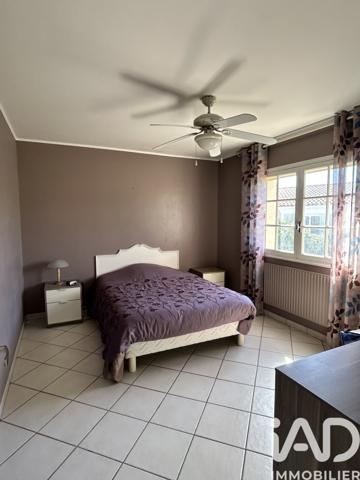 Maison à vendre 6 pièces 114 m² Salon-de-Provence