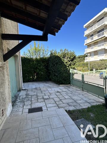 Maison à vendre 6 pièces 114 m² Salon-de-Provence