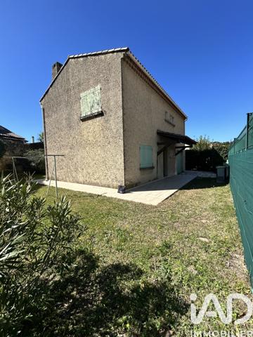 Maison à vendre 6 pièces 114 m² Salon-de-Provence