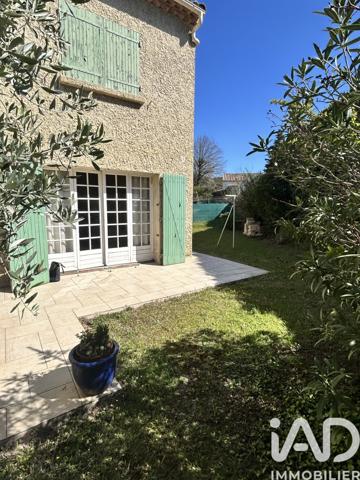 Maison à vendre 6 pièces 114 m² Salon-de-Provence