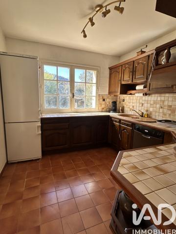 Maison à vendre 6 pièces 114 m² Salon-de-Provence