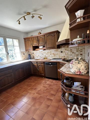 Maison à vendre 6 pièces 114 m² Salon-de-Provence