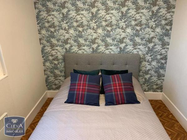 Appartement à louer 1 pièce 29.4m²