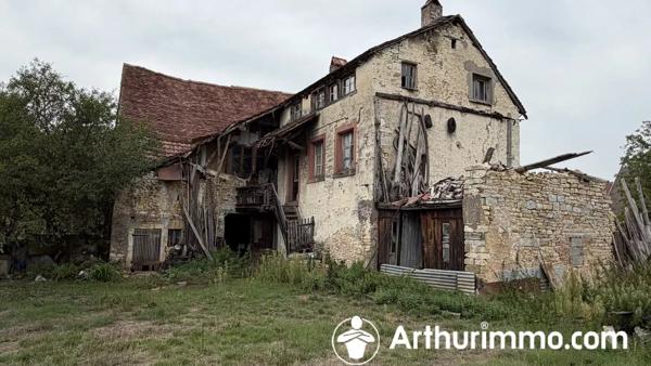 Vente                                                      Maison
                        
                     4 pièces                      140 m2                     à Héricourt