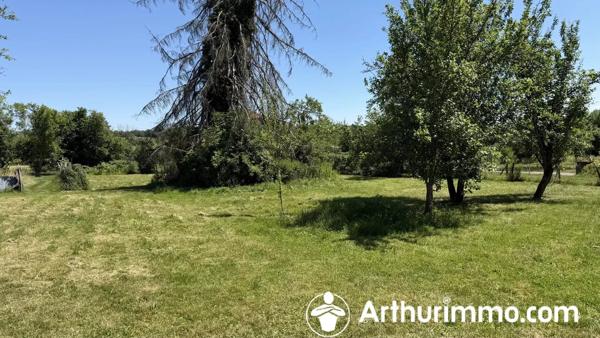 Vente                                                      Maison
                        
                     4 pièces                      140 m2                     à Héricourt