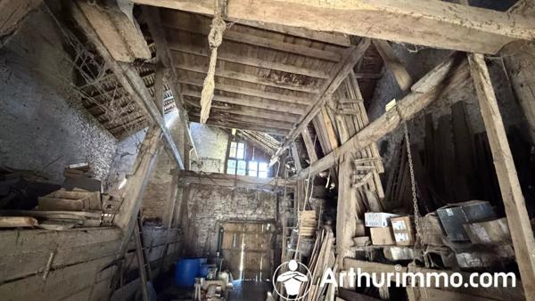 Vente                                                      Maison
                        
                     4 pièces                      140 m2                     à Héricourt