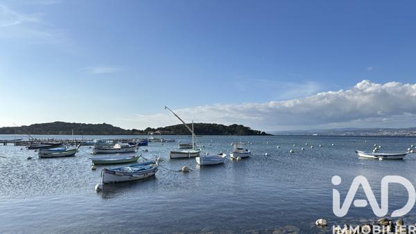 Maison à vendre 7 pièces 125 m² Six-Fours-les-Plages