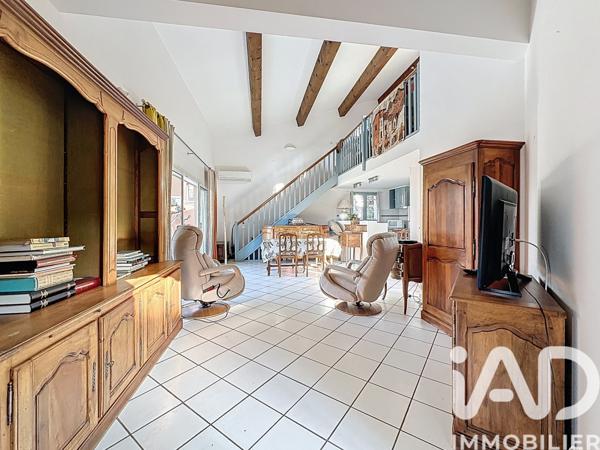Maison à vendre 7 pièces 125 m² Six-Fours-les-Plages