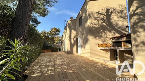 Maison à vendre 7 pièces 125 m² Six-Fours-les-Plages