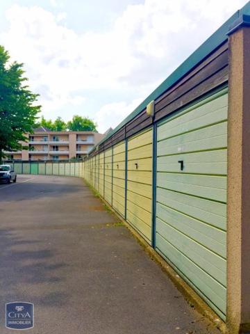 Location parking Beauvais (60000)