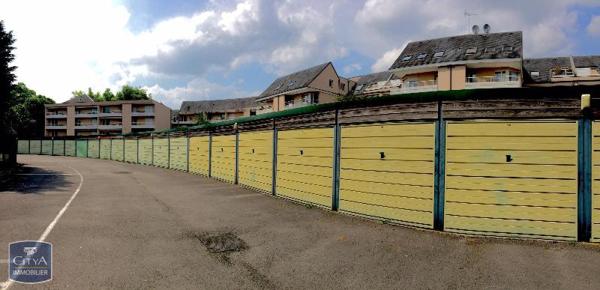 Location parking Beauvais (60000)