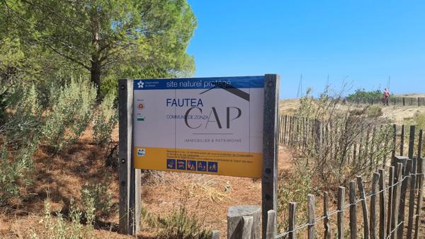 Ste lucie de porto vecchio (20144) Villa individuelle T4 avec jardin - Entre mer et montagne à Sainte-Lucie de Porto-Vecchio