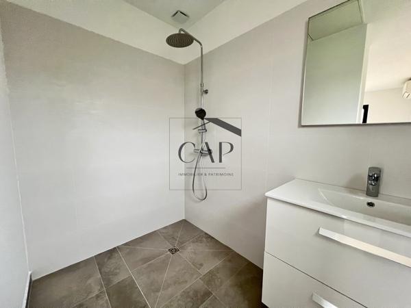 Ste lucie de porto vecchio (20144) Villa individuelle T4 avec jardin - Entre mer et montagne à Sainte-Lucie de Porto-Vecchio