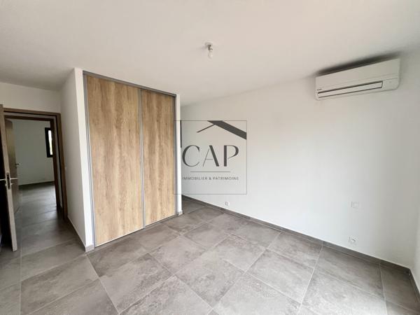 Ste lucie de porto vecchio (20144) Villa individuelle T4 avec jardin - Entre mer et montagne à Sainte-Lucie de Porto-Vecchio