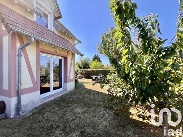 Maison à vendre 4 pièces 78 m² Touques