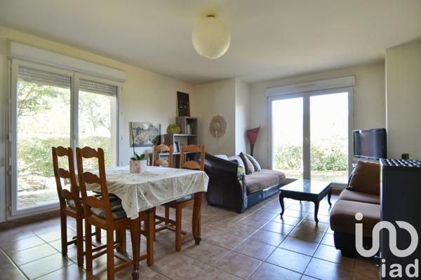 Maison à vendre 4 pièces 78 m² Touques