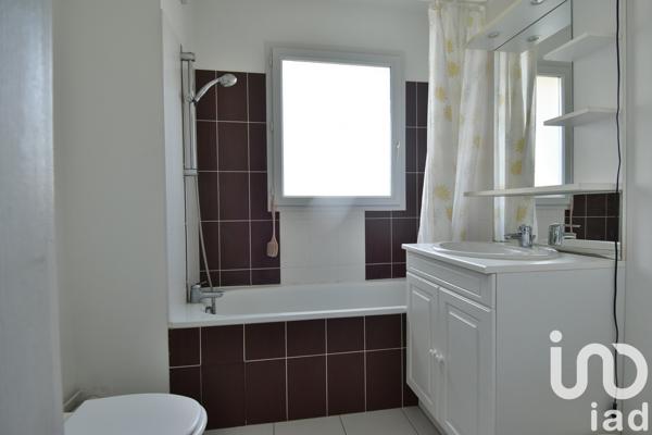 Maison à vendre 4 pièces 78 m² Touques