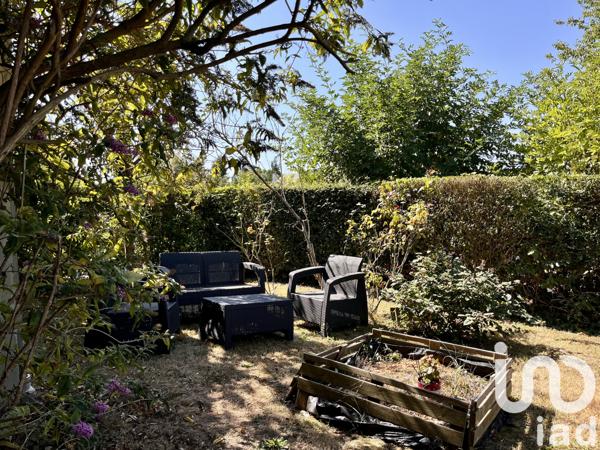 Maison à vendre 4 pièces 78 m² Touques