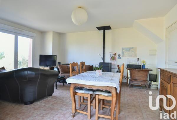 Maison à vendre 4 pièces 78 m² Touques