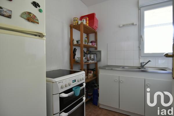 Maison à vendre 4 pièces 78 m² Touques
