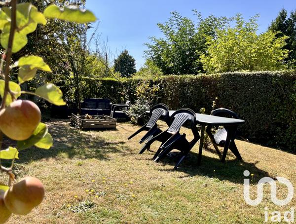 Maison à vendre 4 pièces 78 m² Touques