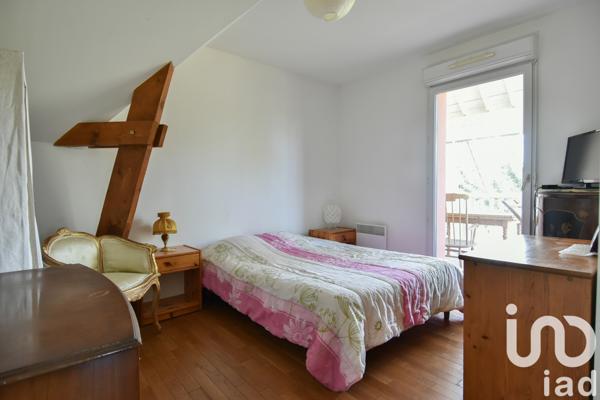 Maison à vendre 4 pièces 78 m² Touques