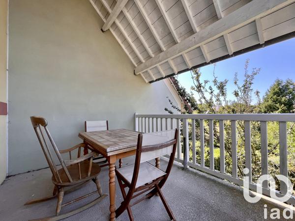 Maison à vendre 4 pièces 78 m² Touques