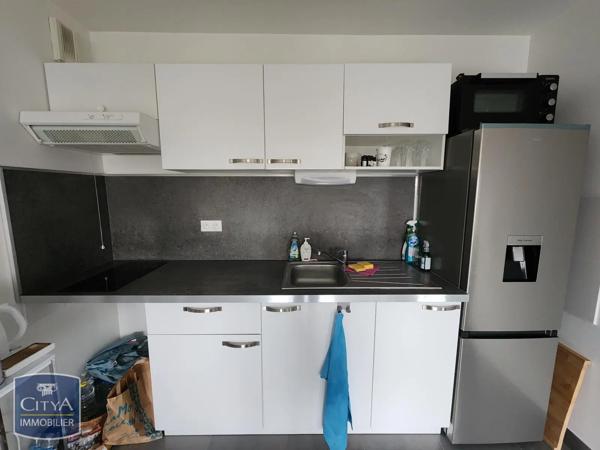 Appartement à louer 2 pièces 48.94m² Coulaines (72190)