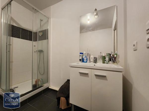 Appartement à louer 2 pièces 48.94m² Coulaines (72190)