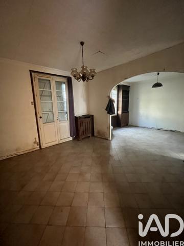 Maison à vendre 5 pièces 150 m² Villeneuve-le-Roi